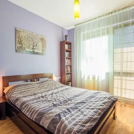 Away From Apartment
