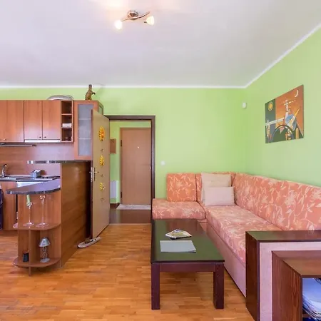 Apartment Away From Sofia