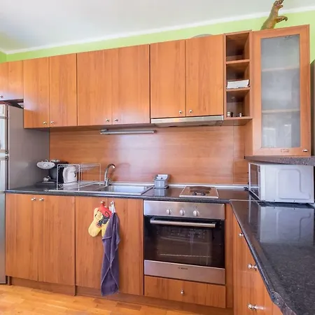 Apartment Away From Sofia