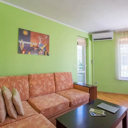 Apartment Away From Sofia