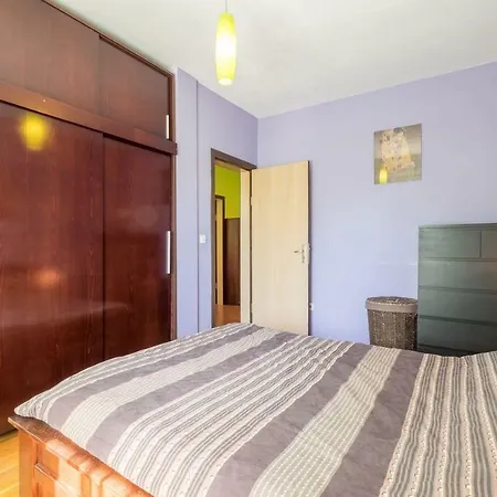 Apartment Away From *