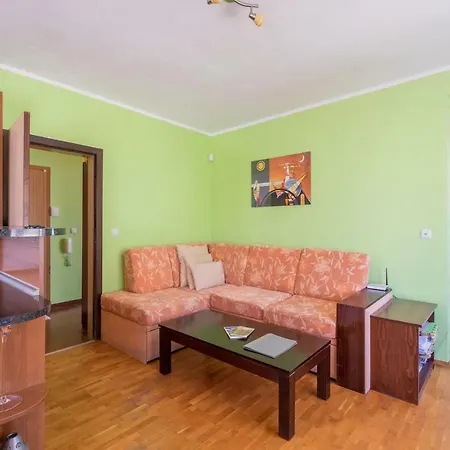 Apartment Away From *