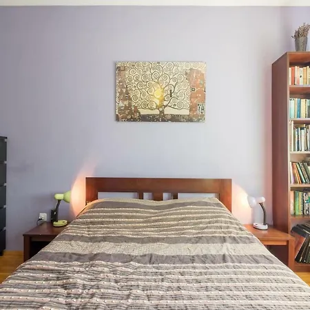 Apartment Away From